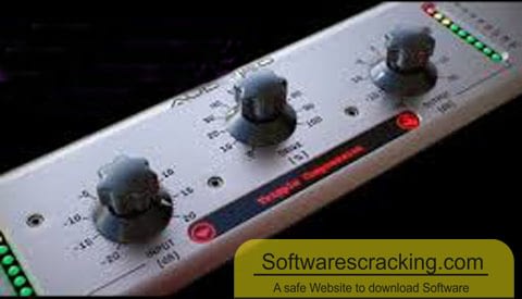 Audified – TNT Voice Executor Free download