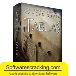 Tabla vol. 1 Loops free download latest version