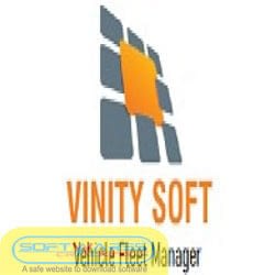 Vinitysoft Vehicle Fleet Manager 2021 with crack