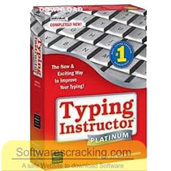 Typing Instructor Platinum free download latest version