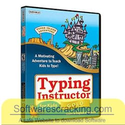 Typing Instructor for Kids Gold Edition 2020 Free download latest version