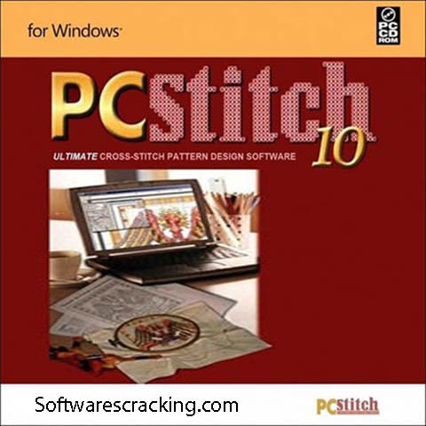 PCStitch Pro Free download