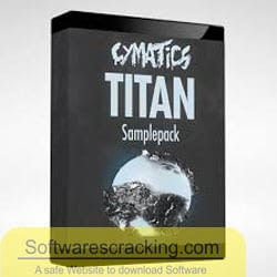 Cymatics Titan Free Download-GetintoPC.com Cymatics – Titan free download crack