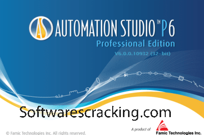 Automation-Studio-P6-SR9-v6.0.0.10932-Offline-Installer-Download-768x602
