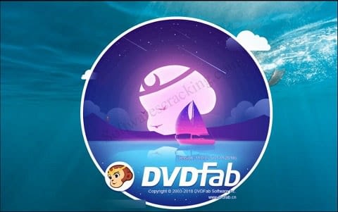 DVDFab 11 free 2019