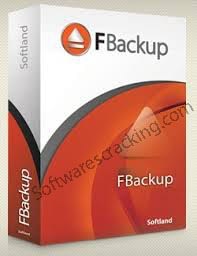 FBackup 7.4 Free download latest version