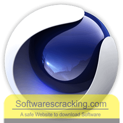 CINEMA 4D Studio R21.207_Multilingual