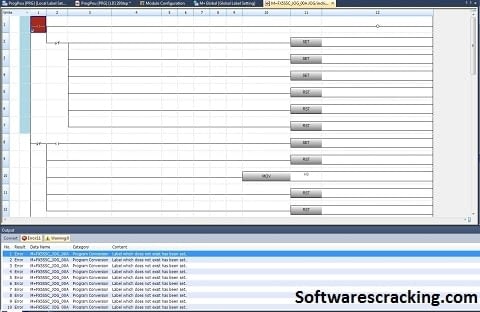 GX Works3 1.055H EU free download