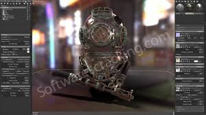 Marmoset Toolbag 3.08 Free download