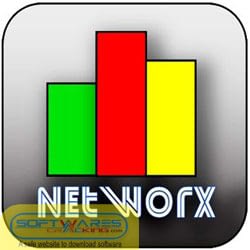 SoftPerfect NetWorx 6.2.9 crack with serial key