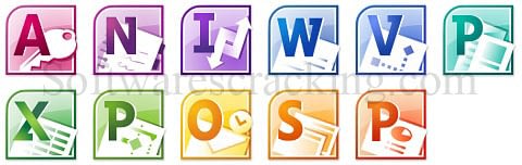 Office 2010 Professional 2019