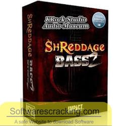 Impact Soundworks - Shreddage & Shreddage X (KONTAKT) Free Download Impact Soundworks – Shreddage & Shreddage X (KONTAKT) free download crack