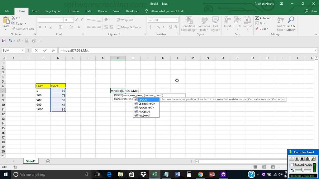 Kutools for Excel 19