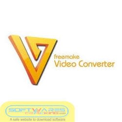 Freemake Video Converter 4.1.12.46 download Crack + Activation Key