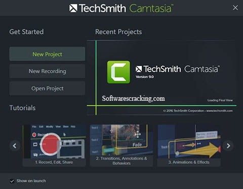 camtasia studio 2019 latest version