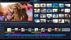 Corel Video Studio Ultimate v22 2019
