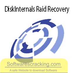 DISKINTERNALS RAID RECOVERY v3.1 Free download