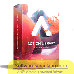 VideoHive Action Library Motion Presets Package for After Effects Download