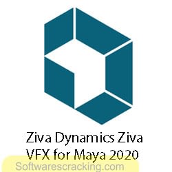 Ziva Dynamics Ziva VFX for Maya 2020