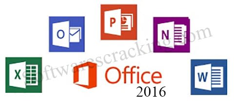 ms office 2016