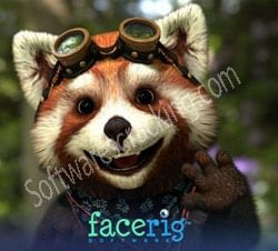 FaceRig Free download latest version