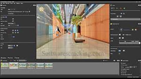 Pano2VR Pro 5.2