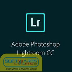 Adobe Photoshop Lightroom 4.1 Crack Download