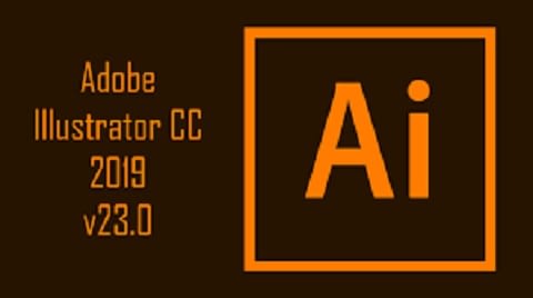 Adobe Illustrator CC 2020
