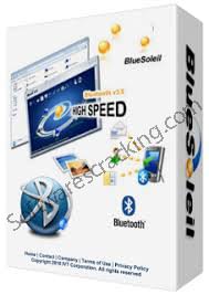 IVT Bluesoleil v10 Free download