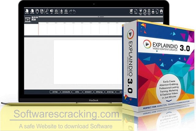 Explaindio Video Creator Platinum Multilingual v3.023 free download