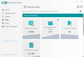 ESET NOD32 Antivirus