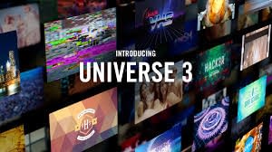 Red Giant Universe 3 download latest version