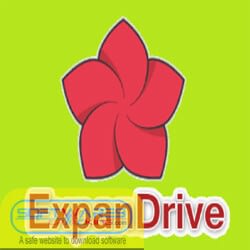 ExpanDrive 7.7.1 Crack Download