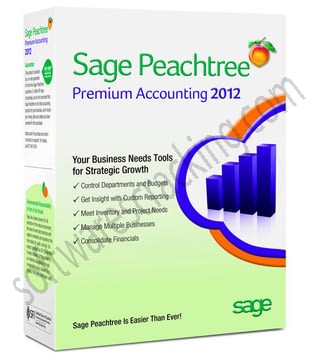 Peachtree 2012